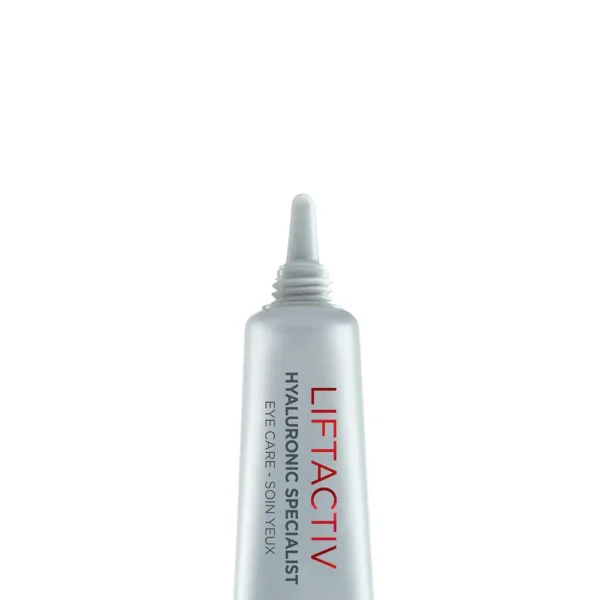 VICHY Liftactiv Eye Anti-Wrinkle Treatment 15ml - Image 2