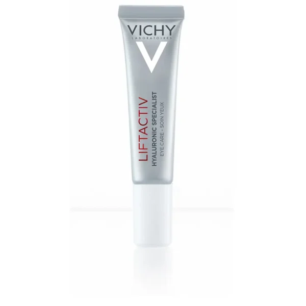 VICHY Liftactiv Eye Anti-Wrinkle Treatment 15ml