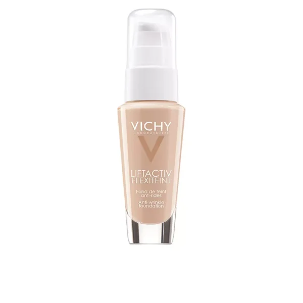 VICHY Liftactiv Flexiteint Foundation SPF20 #45 Gold 30ML