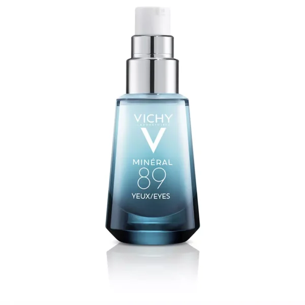VICHY MINÉRAL 89 Eye Contour Gel 15ML