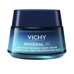 VICHY Minéral 89 Restorative Night Moisturizer 50ML