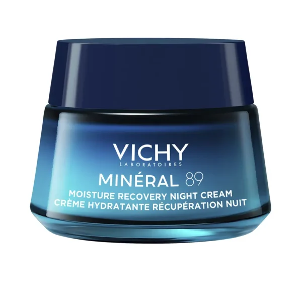 VICHY Minéral 89 Restorative Night Moisturizer 50ML