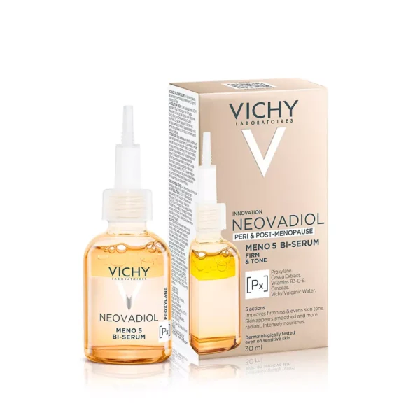 VICHY Neovadiol Meno 5 Bi-Serum 30ML - Image 2