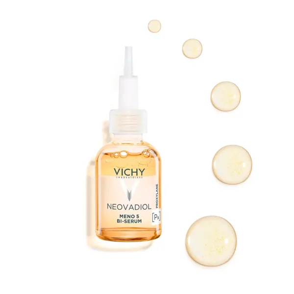 VICHY Neovadiol Meno 5 Bi-Serum 30ML - Image 4