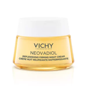 VICHY Neovadiol Night Cream 50ML for Post-Menopause