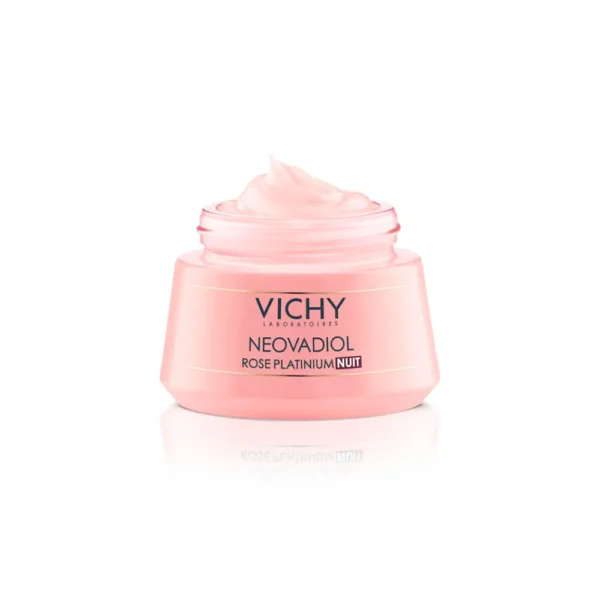 VICHY Neovadiol Revitalizing Night Cream 50ML - Image 2