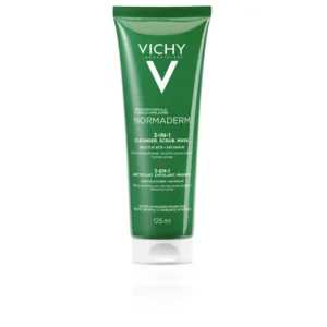 VICHY Normaderm 3 In 1 Exfoliant