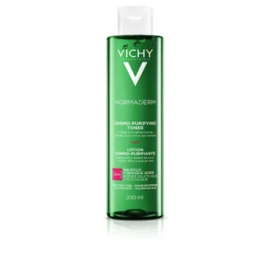 VICHY Normaderm Astringent Purifying Toner 200ML