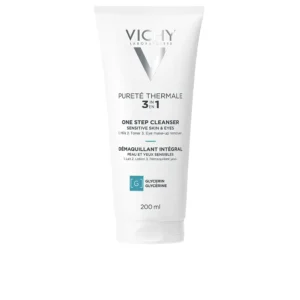 VICHY Pureté Thermale 3-in-1 Makeup Remover 300ML