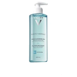 Pureté Thermale Cleansing Gel 400ML