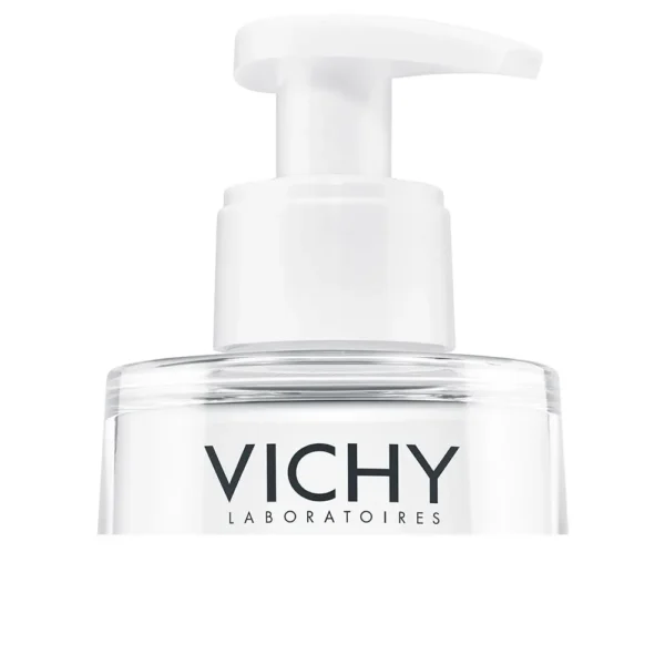 VICHY Pureté Thermale Soothing Micellar Solution 400ML - Image 4