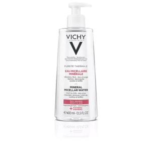 VICHY Pureté Thermale Soothing Micellar Solution 400ML