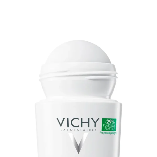 VICHY Stress Resist Anti-Perspirant Roll-On 50ML - Image 2