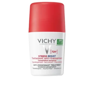 VICHY Stress Resist Anti-Perspirant Roll-On 50ML