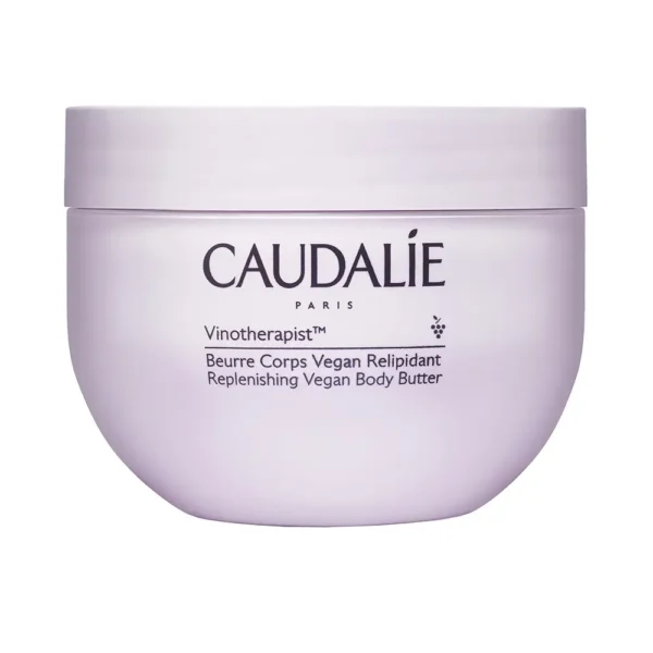 VINOTHERAPIST Vegan Body Butter 250ML