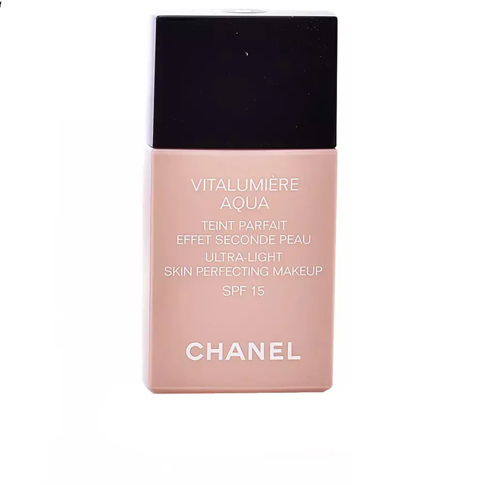 VITALUMIÈRE AQUA Foundation 30ML