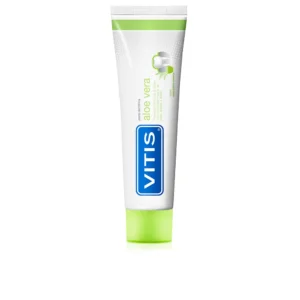 VITIS Aloe Vera Toothpaste Apple Mint 100ML