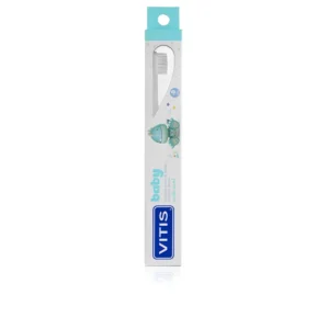VITIS Baby Toothbrush for Kids 1 Unit