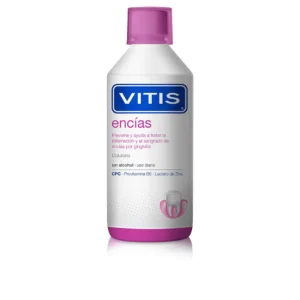 VITIS GUMS Mouthwash 500ML for Oral Care