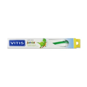 VITIS Junior Toothbrush For Kids 1 Unit