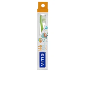 VITIS Kids Dental Toothbrush 1 Unit