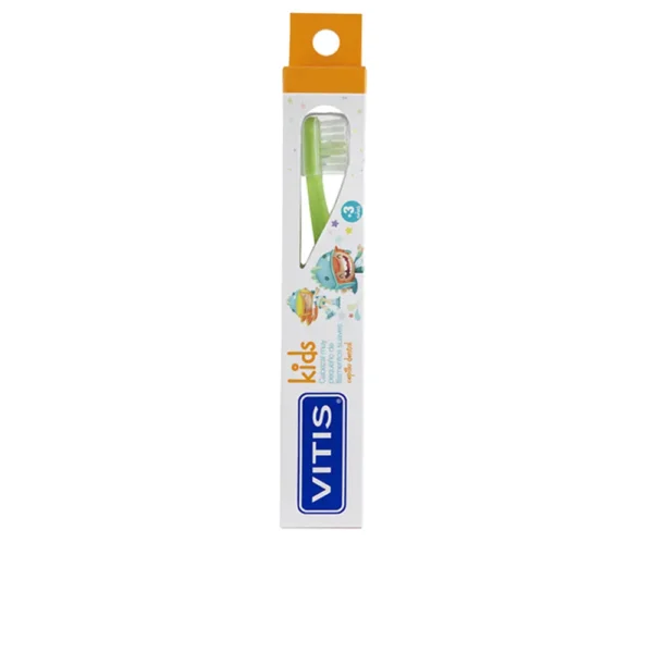 VITIS Kids Dental Toothbrush 1 Unit