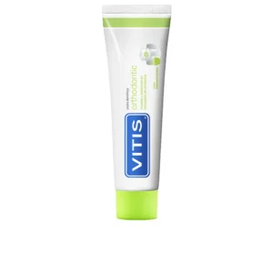 VITIS Orthodontic Toothpaste Apple Mint 100ML