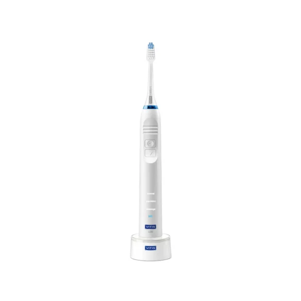 VITIS SONIC S20 Electric Toothbrush - 1 Unit - Image 2