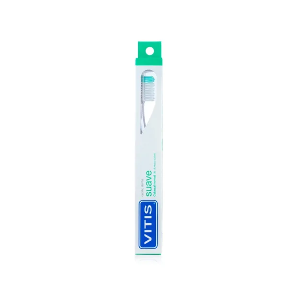 VITIS Soft Toothbrush - 1 Unit - Image 2