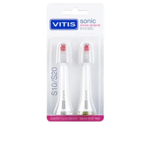 VITIS Sonic S10/S20 Gum-Gingival Head - 2 Units