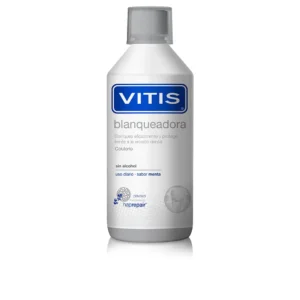 VITIS Whitening Mouthwash 500ML