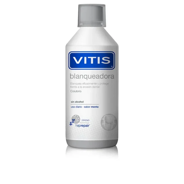 VITIS Whitening Mouthwash 500ML
