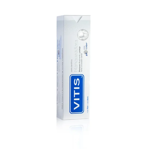 VITIS Whitening Toothpaste 100ML - Image 2