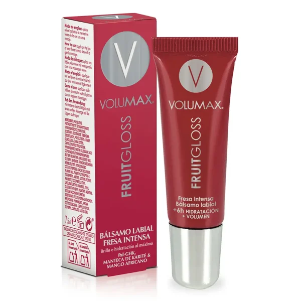 VOLUMAX | FRUITGLOSS | Lips - Image 2