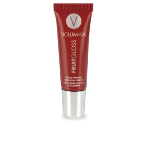 VOLUMAX Fruitgloss Lip Hydration Intense Strawberry 7.5ML
