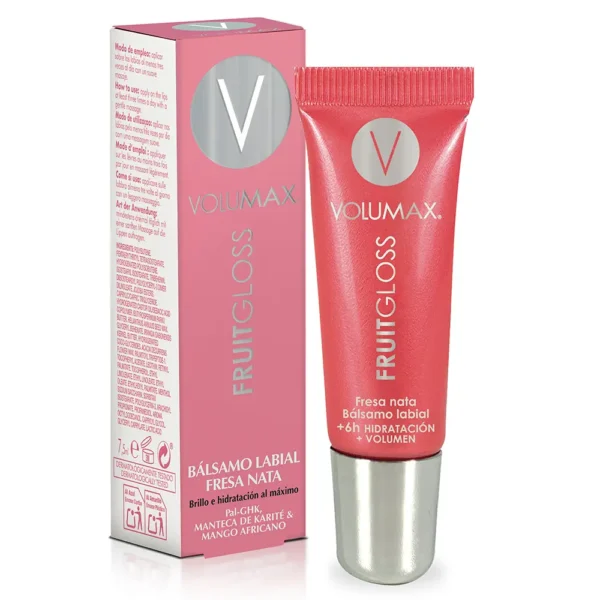 VOLUMAX | FRUITGLOSS | Lips - Image 4