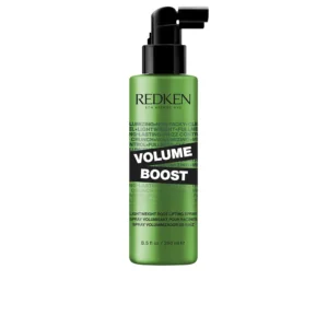 VOLUME BOOST Spray 250ML for All Hair Types
