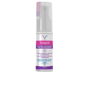 Vagisil Anti-Chafing Spray 30g