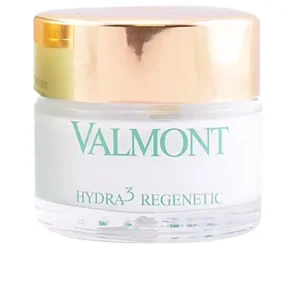 Valmont Hydra 3 Regenerating Cream 50ML - Long-Lasting Hydration