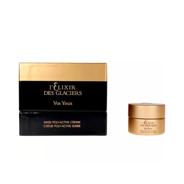 Valmont L'Elixir Des Glacières Eye Cream 15ml - Image 2