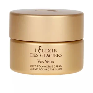 Valmont L'Elixir Des Glacières Eye Cream 15ml