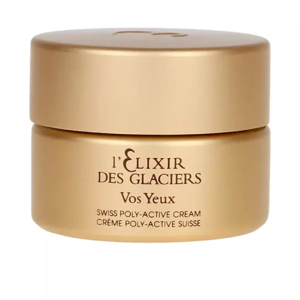 Valmont L'Elixir Des Glacières Eye Cream 15ml