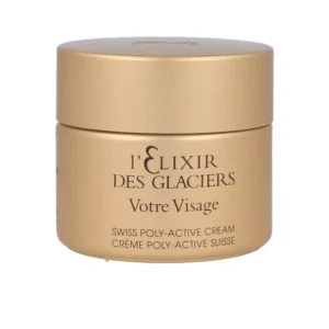 Valmont L'Elixir Des Glaciers Face Cream 50ml