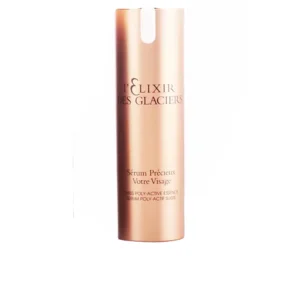 L'Elixir Des Glaciers Precious Serum 30ML