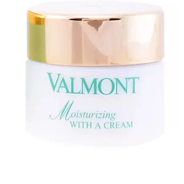 Valmont Moisturizing Cream 50ML for Hydrated Skin