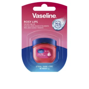 Vaseline Rosy Lips Lip Balm 7g