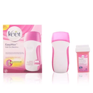 Easy Wax Electric Roll-On Kit