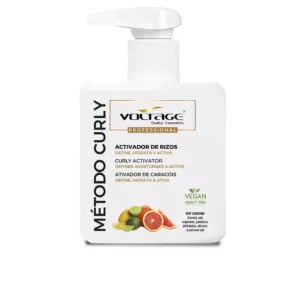 Vegan Curl Activator Treatment 500ML