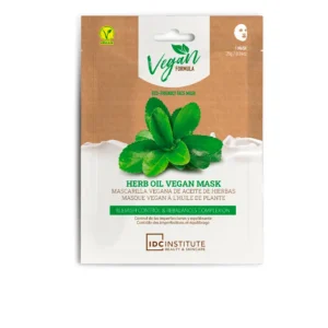 Vegan Herbal Oil Facial Mask 25g