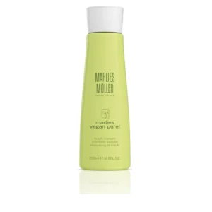 Vegan Pure Shampoo 200ML - All Hair Types